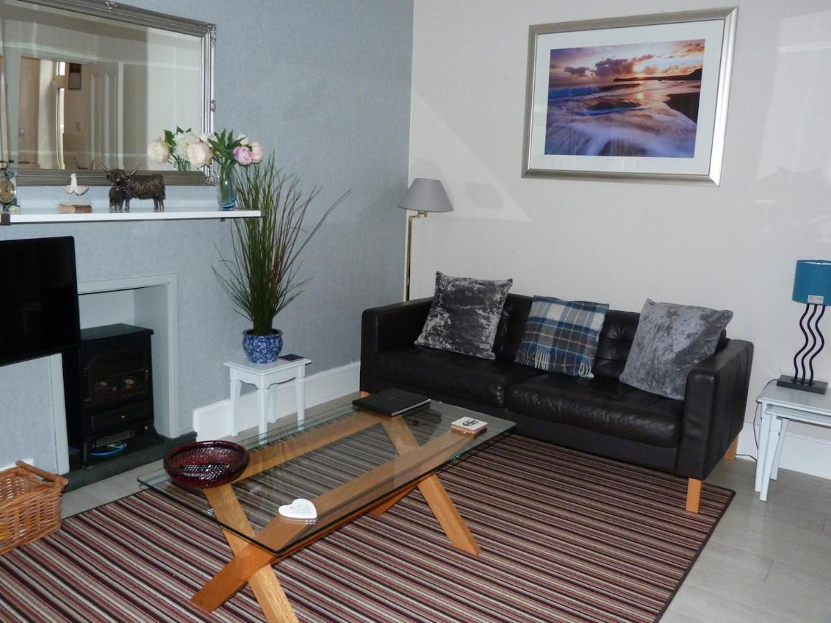 Wee Ness Cottage Inverness Exterior foto